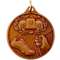 TRACK GENERAL MEDALS
