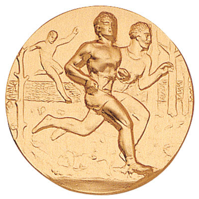 TRACK MALE CROSS COUNTRY