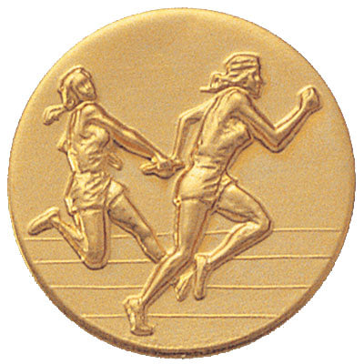 TRACK RELAY MALE