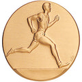 TRACK RUNNER MALE