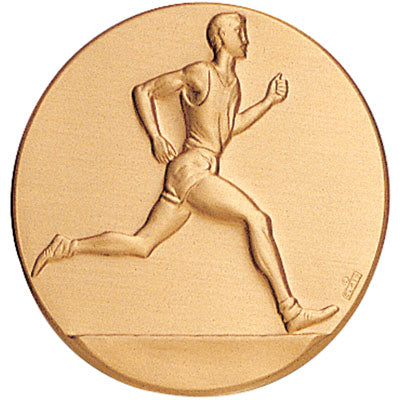 TRACK RUNNER MALE