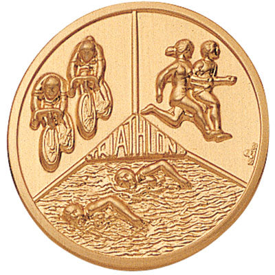 TRIATHLON