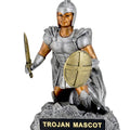 TROJAN/SPARTAN MASCOT TROPHY WITHOUT PLATE