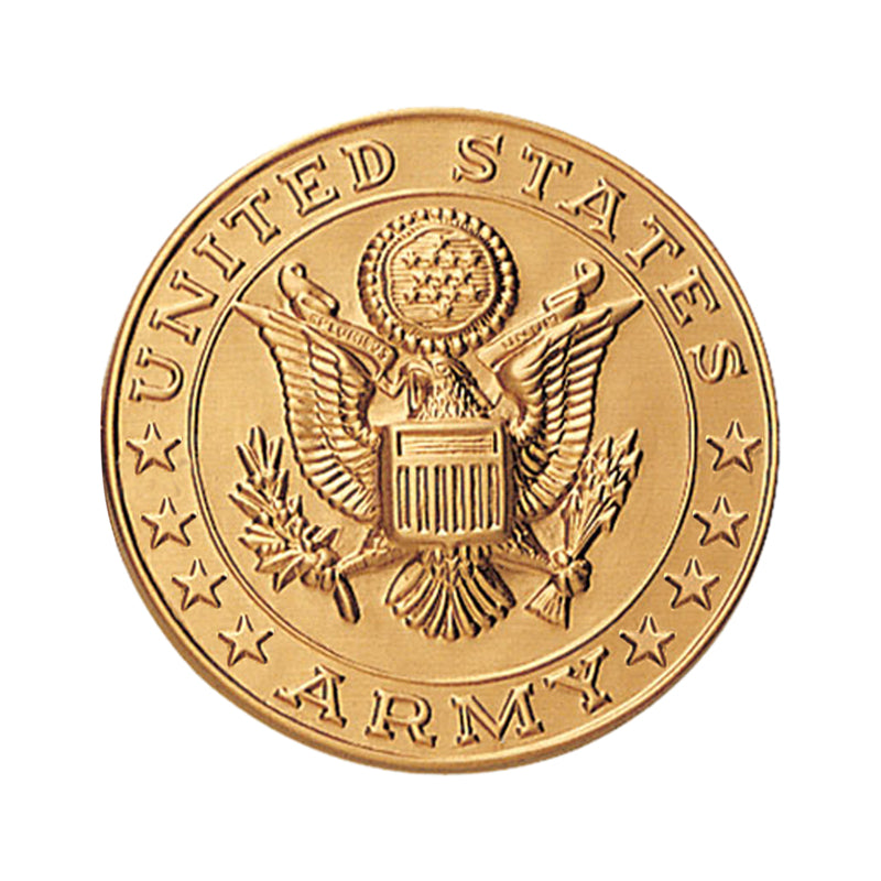 UNITED STATES ARMY