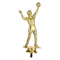 VOLLEYBALL FEMALE TROPHY FIGURE