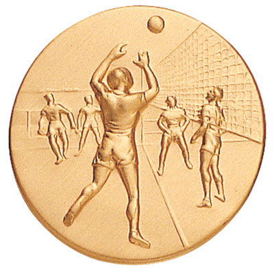 VOLLEYBALL MALE