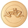 WRESTLING