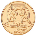 WRESTLING
